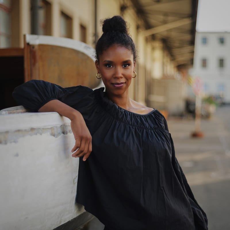 Josephine Apraku