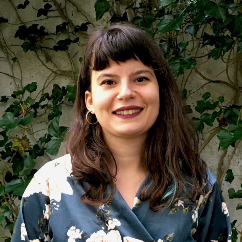 Zeynep Sila Demircioglu