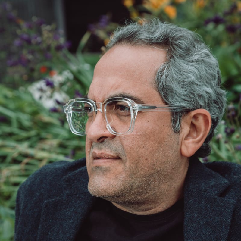 Mokhtar Namdar