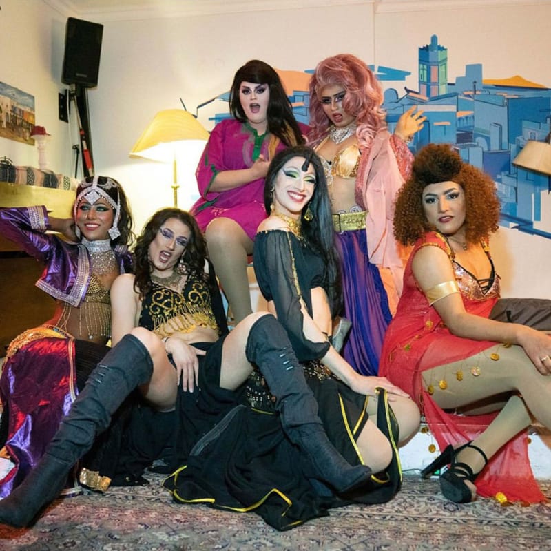 QueerBerg Berlin