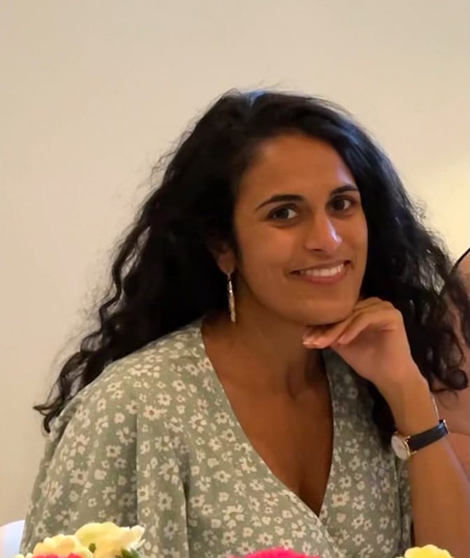 Debora Darabi