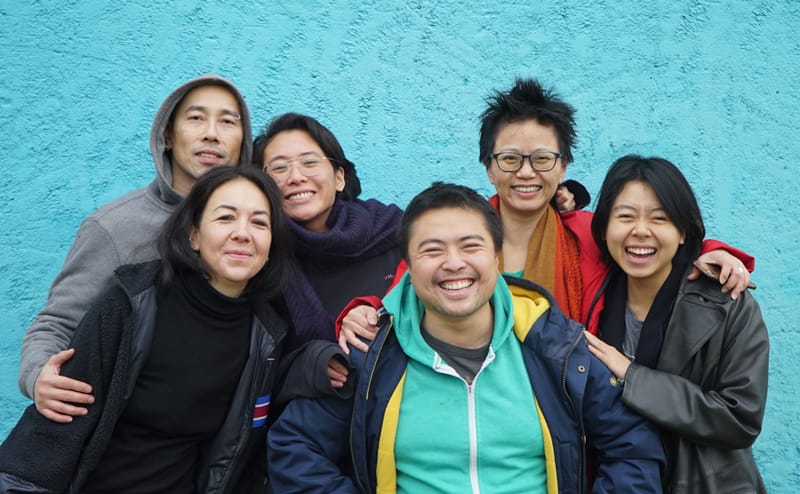 Forging a Power- & Privilege-Critical Arts Culture
