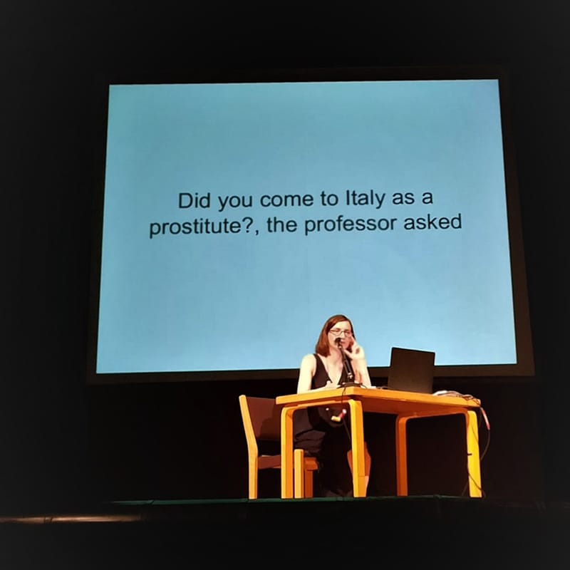 Iconographies of Belonging