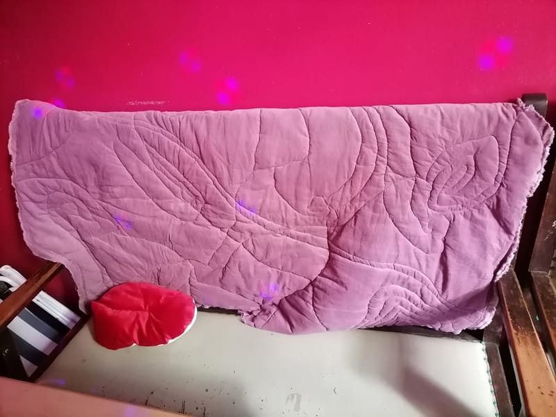 Meet Viktoria_Queer Community Space Bar