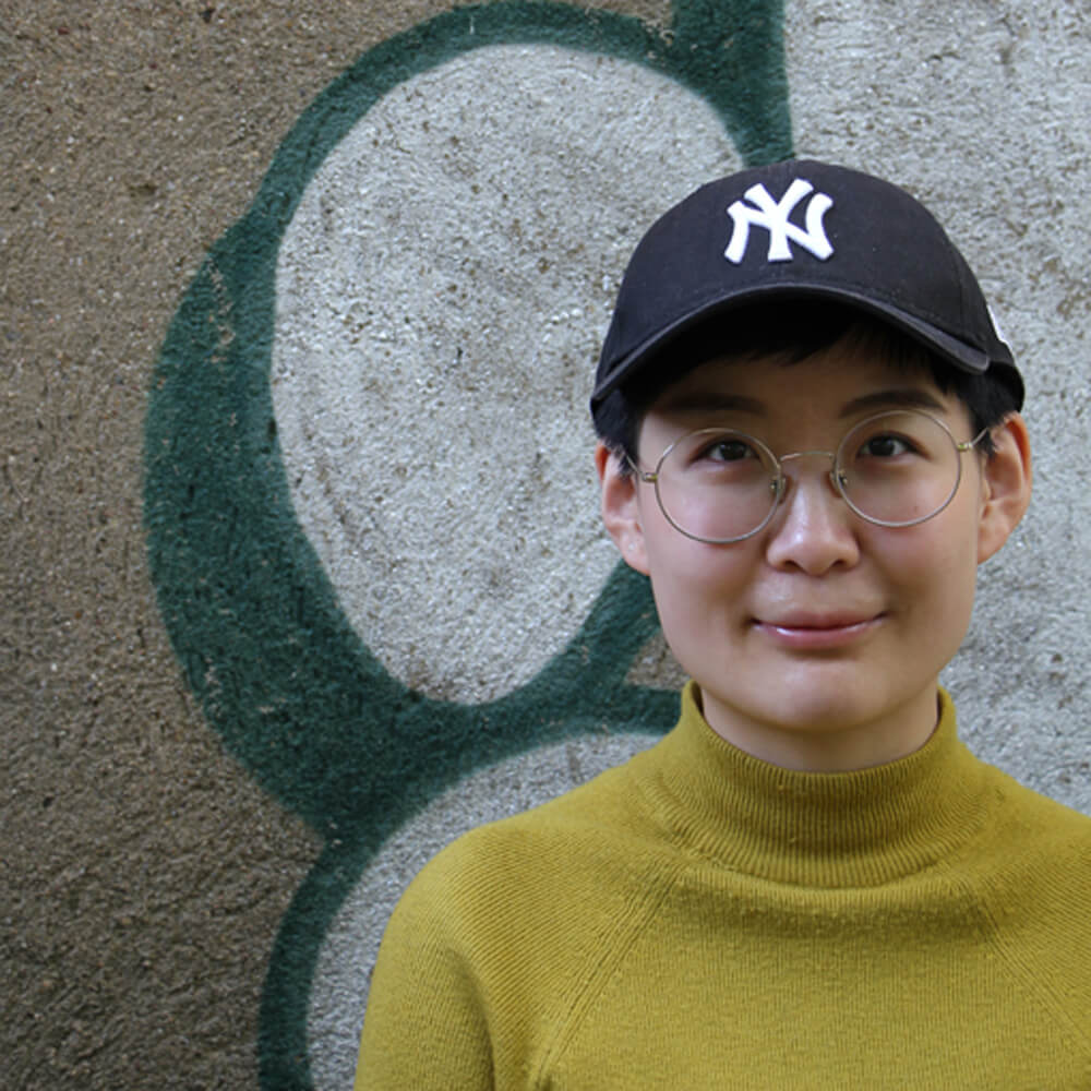 Jingyun Li