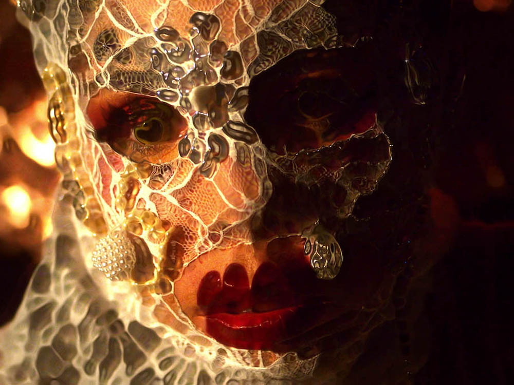 Photophobia