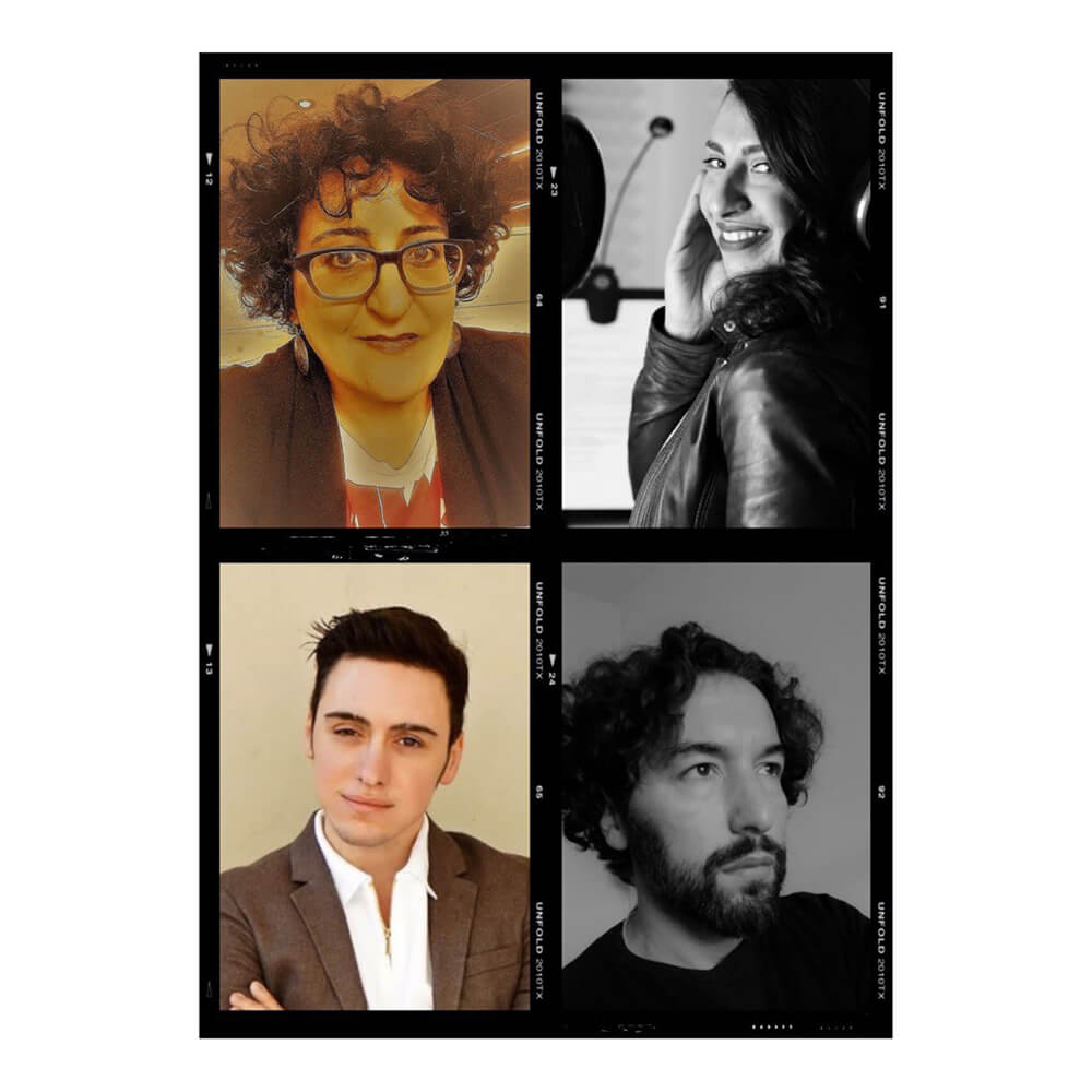 Postmig Writers' Collective
