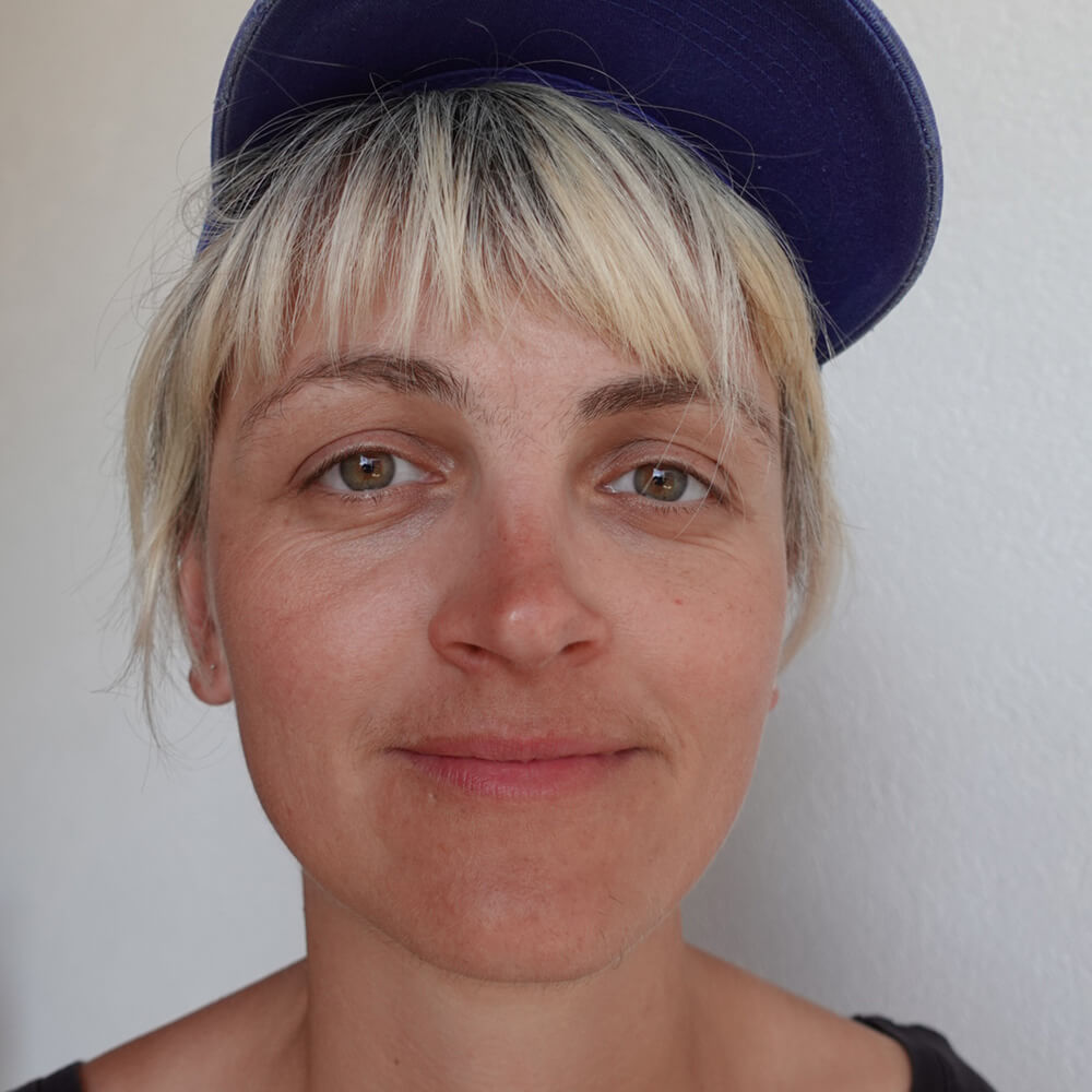 Wanda Dubrau
