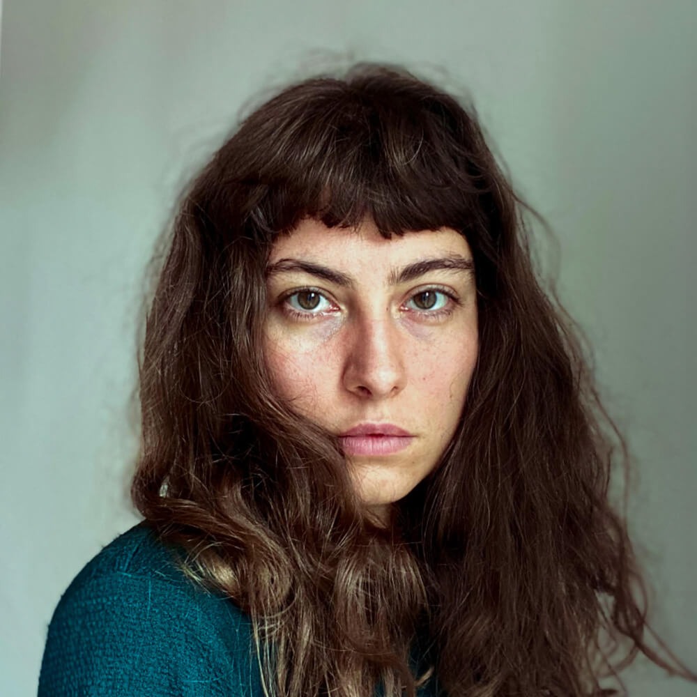 Elisa Georgi
