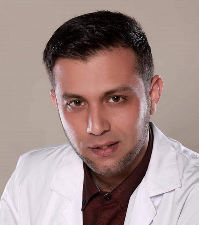 Akif Kariman