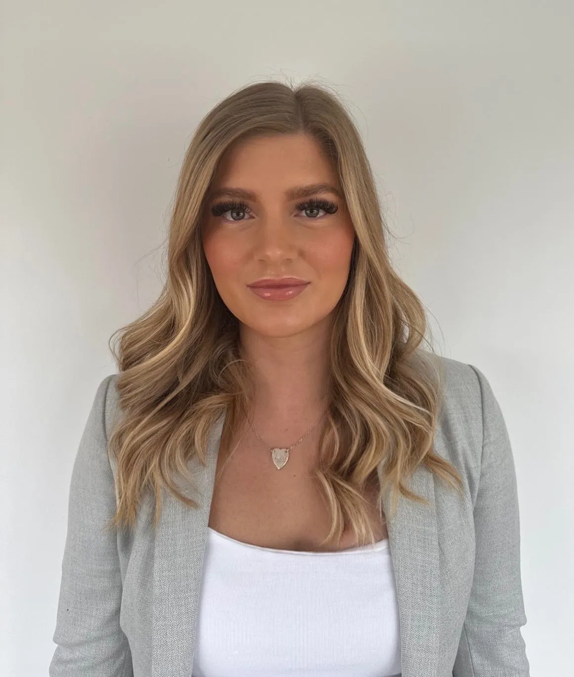 Jessica Giddins