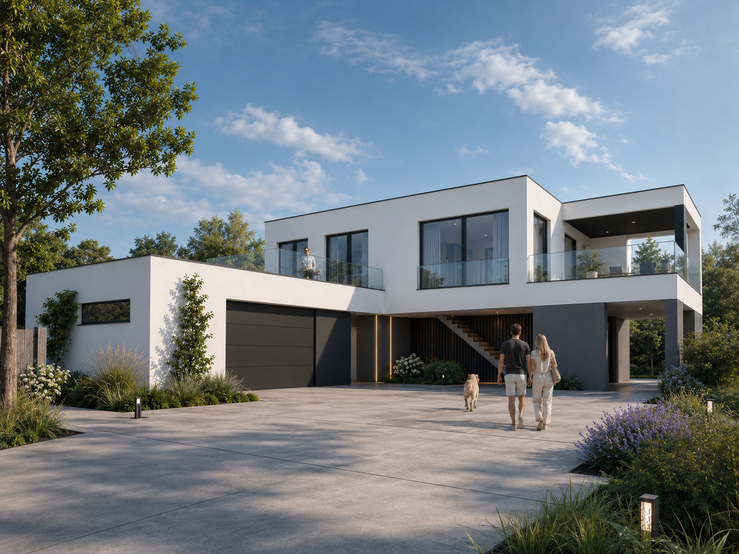 Zobacz projekty architektoniczne