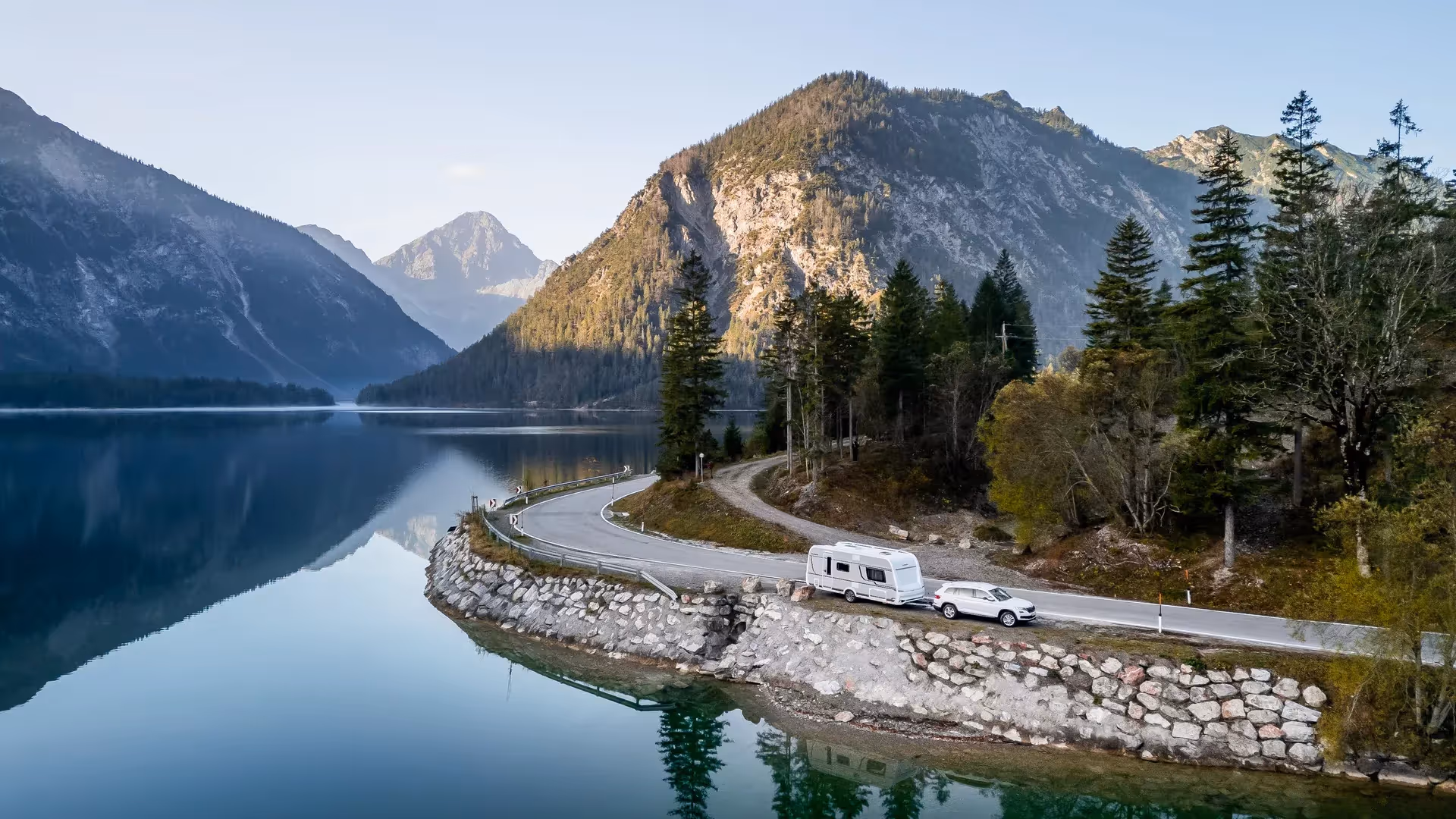 Dethleffs Nomad 560 QMK