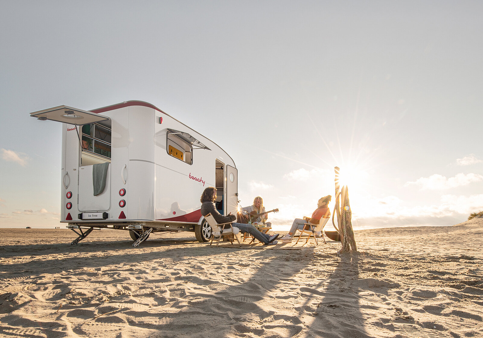 Hobby Beachy 390