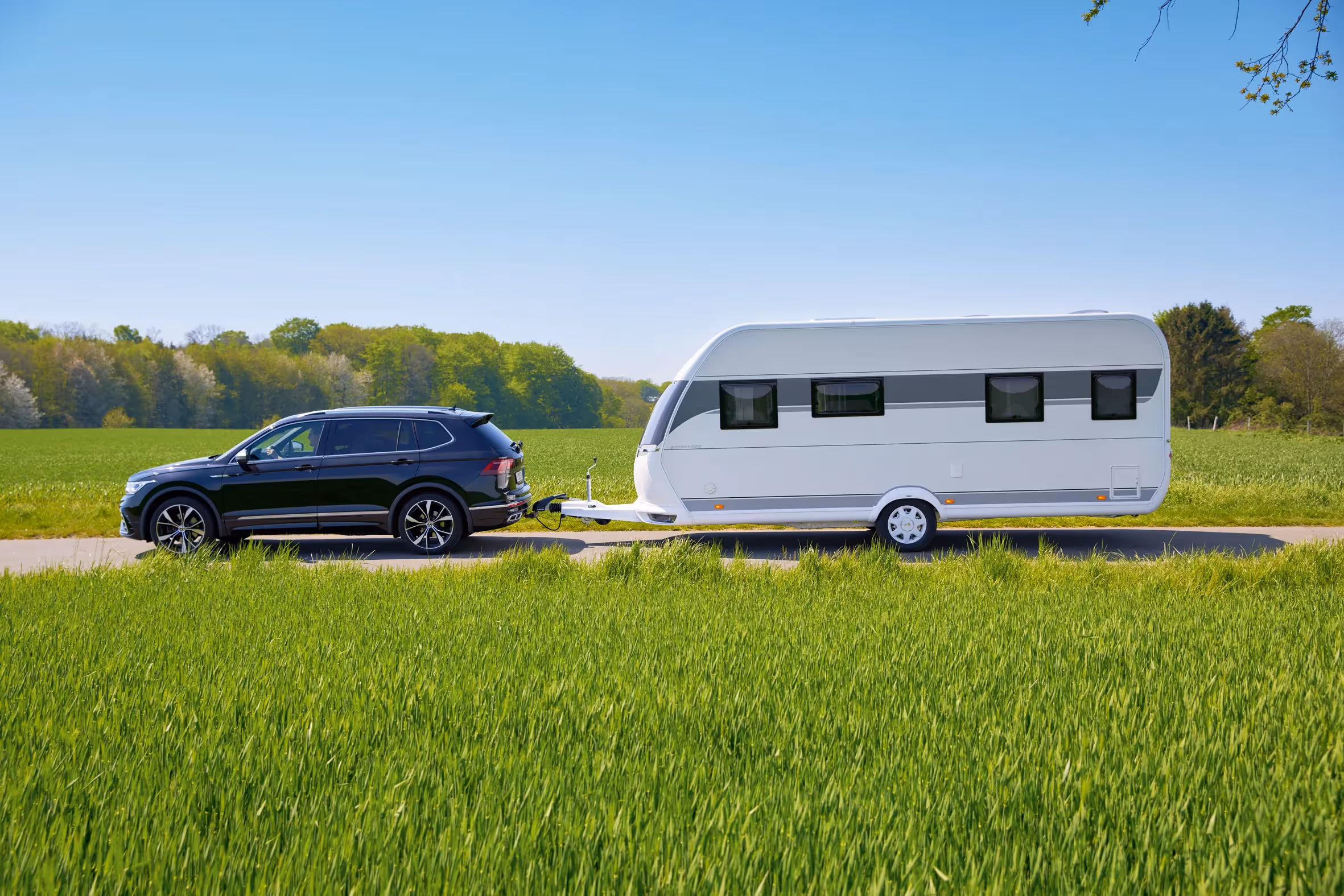 Hobby Excellent 460 EU