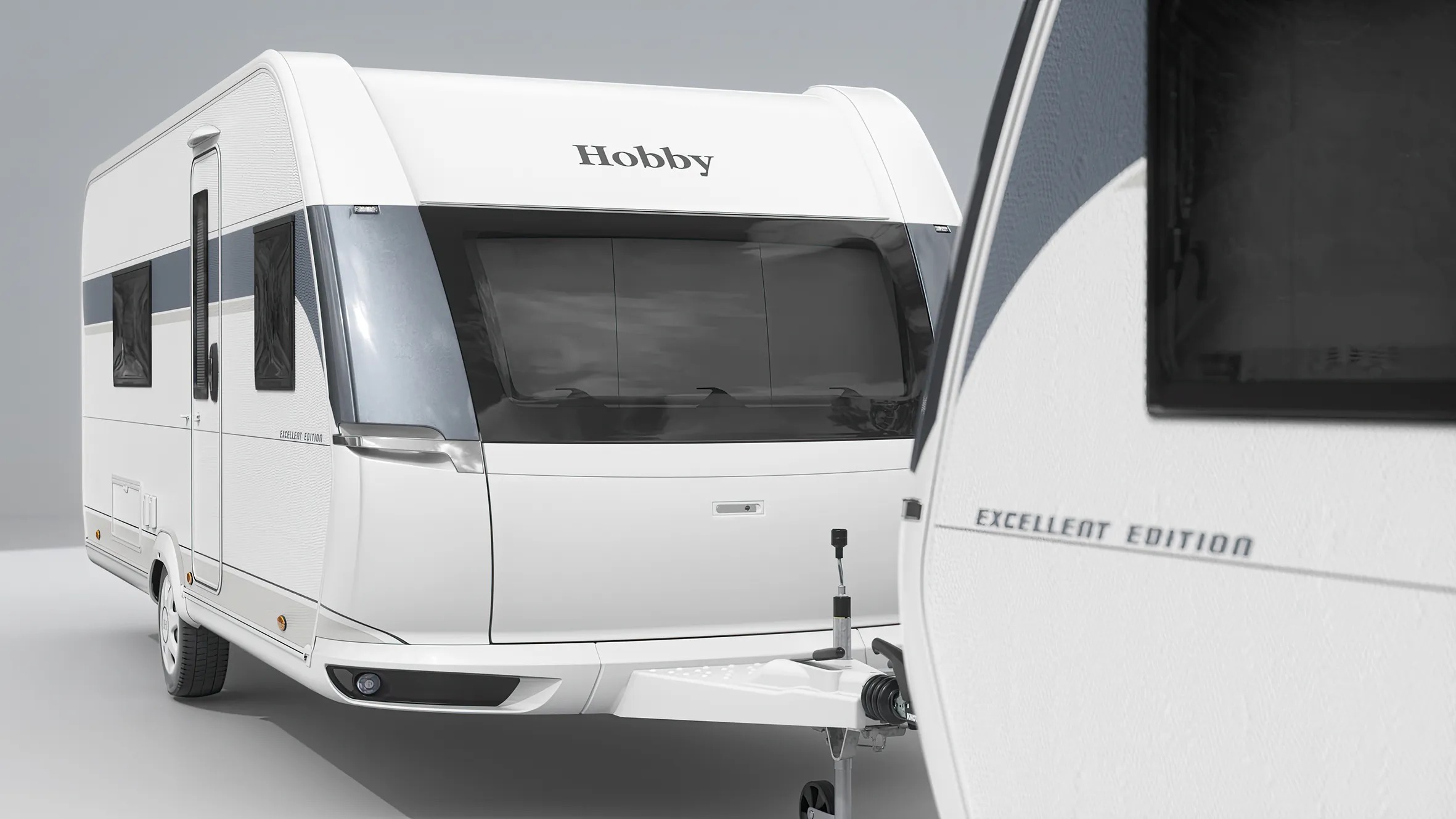 Hobby Excellent Edition 490 KMF