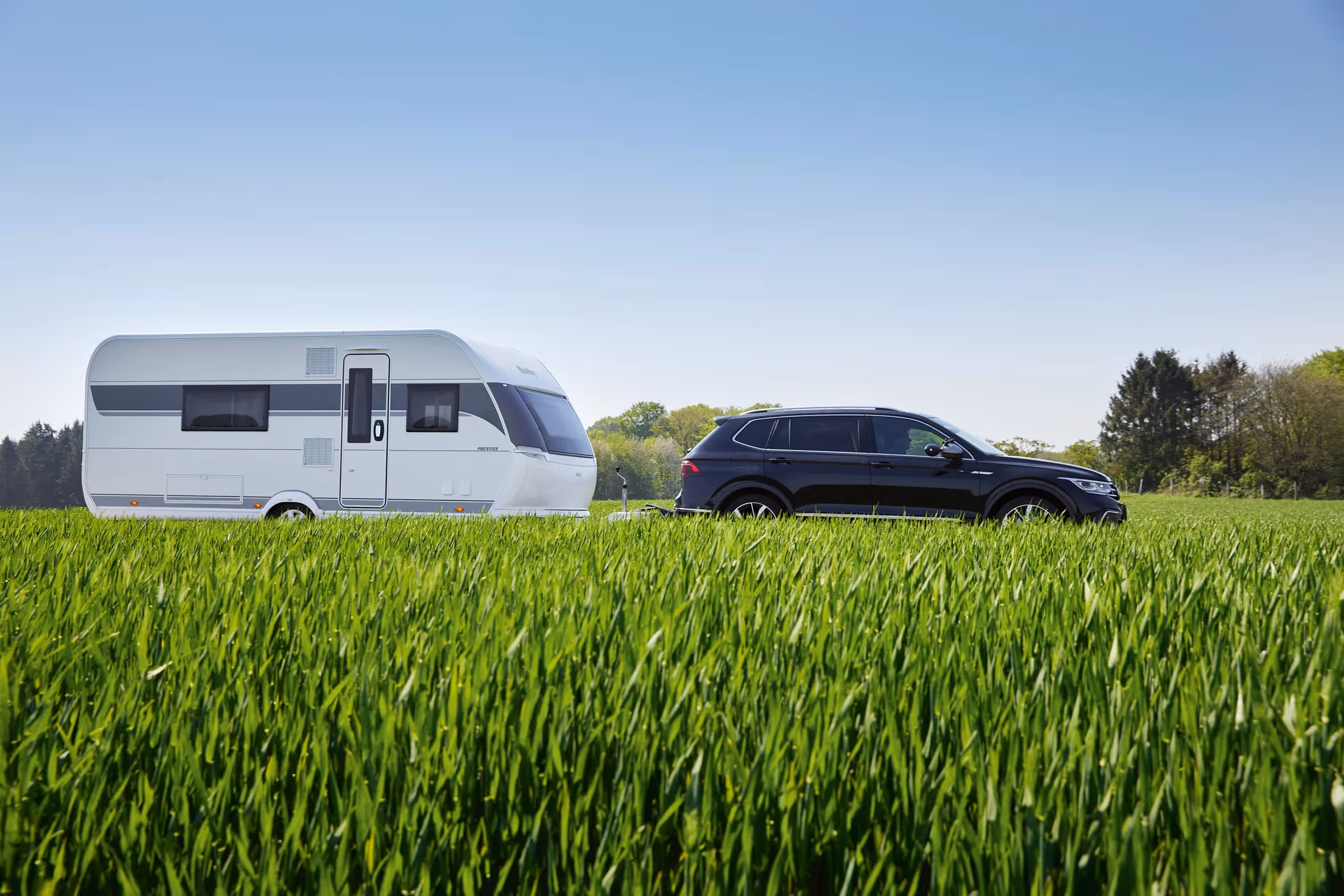 Hobby Prestige 460 EU