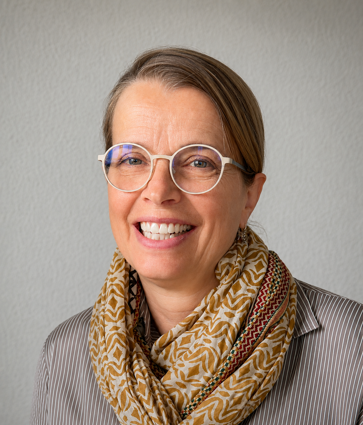 Iris Selby