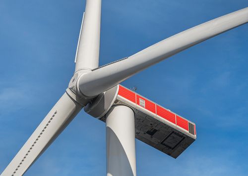 Windenergieanlagen von ENERCON | Neues Topmodell E-175 EP5 | Weitere ...