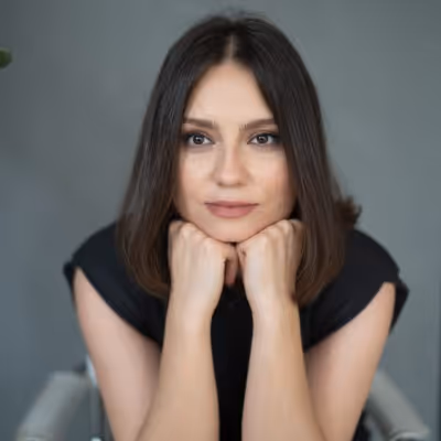 Ioana Vacarasu thumbnail