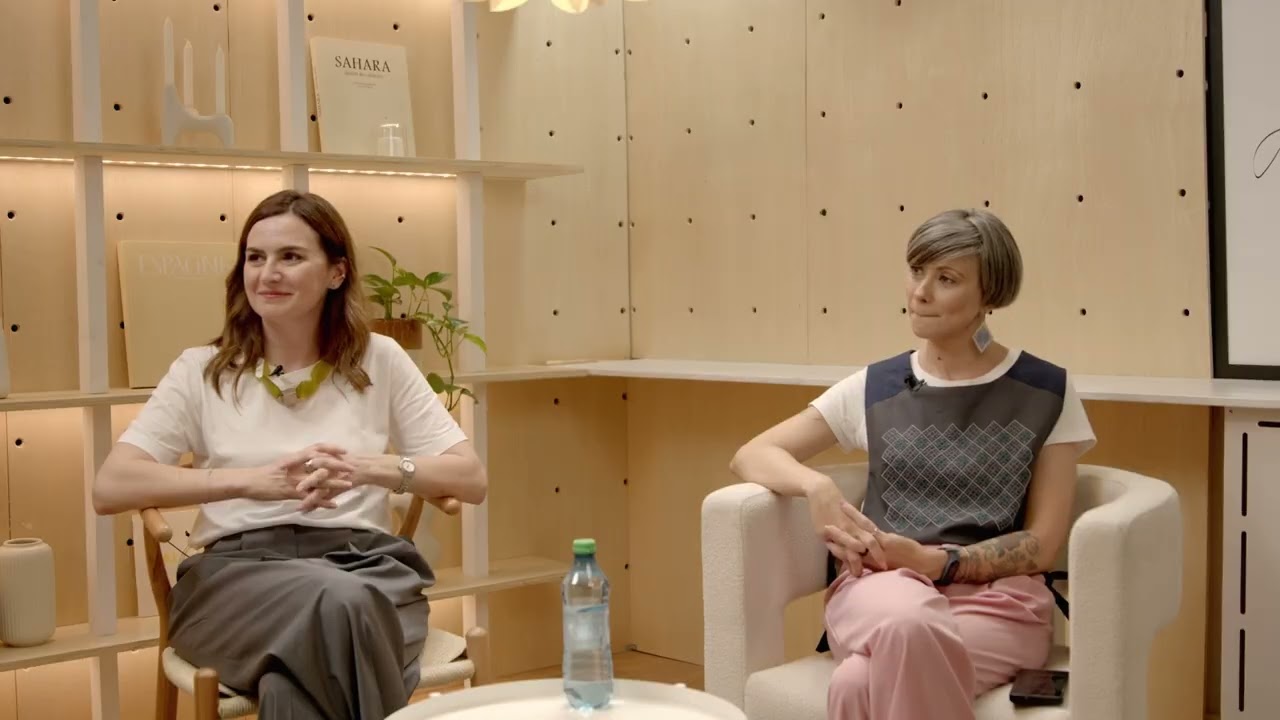 Thumbnail video highlight panel Podcastul intern — cum transformăm echipele în ambasadori de brand