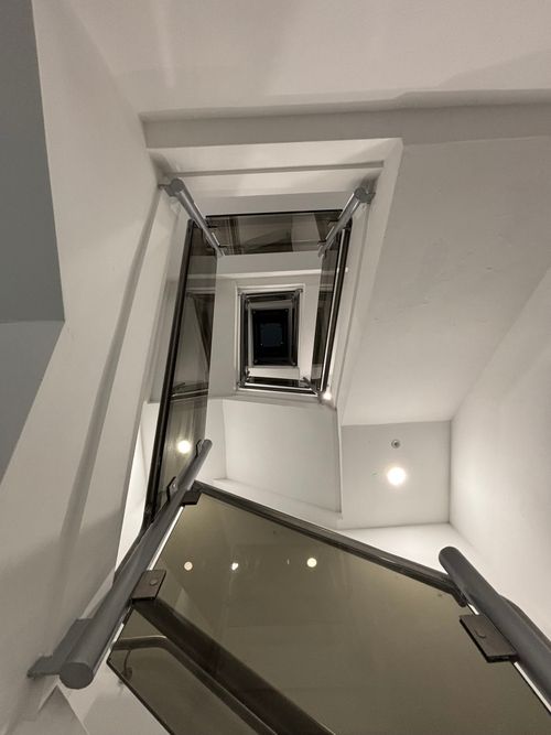 Buckingham Court DRG