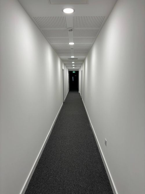 Buckingham Court DRG