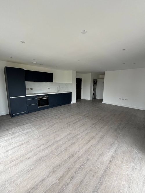 Buckingham Court DRG