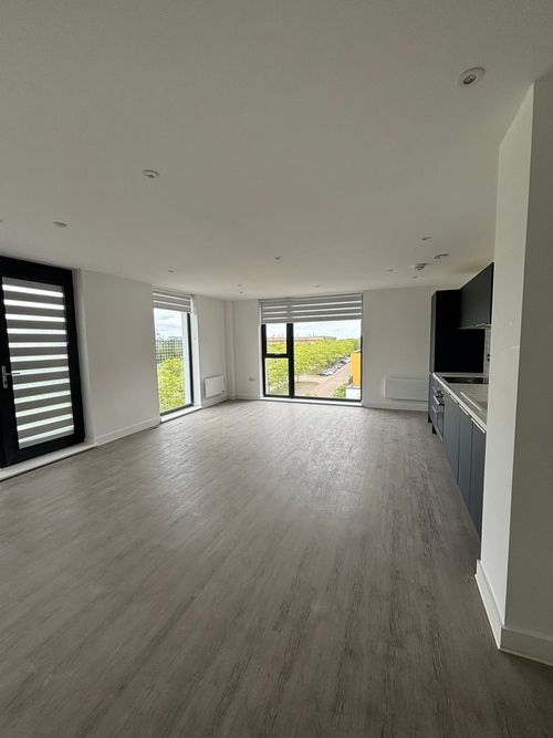 Buckingham Court DRG