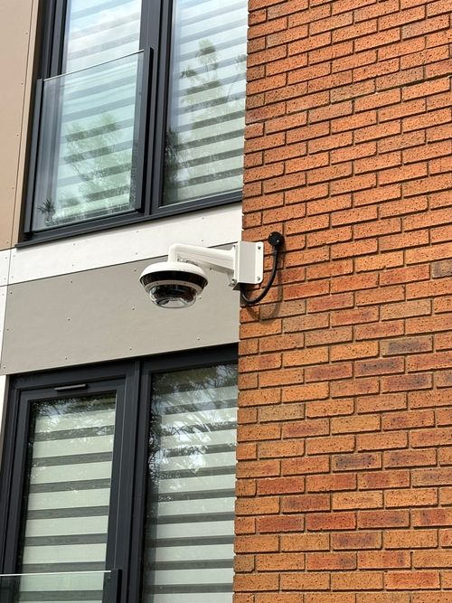 Buckingham Court DRG