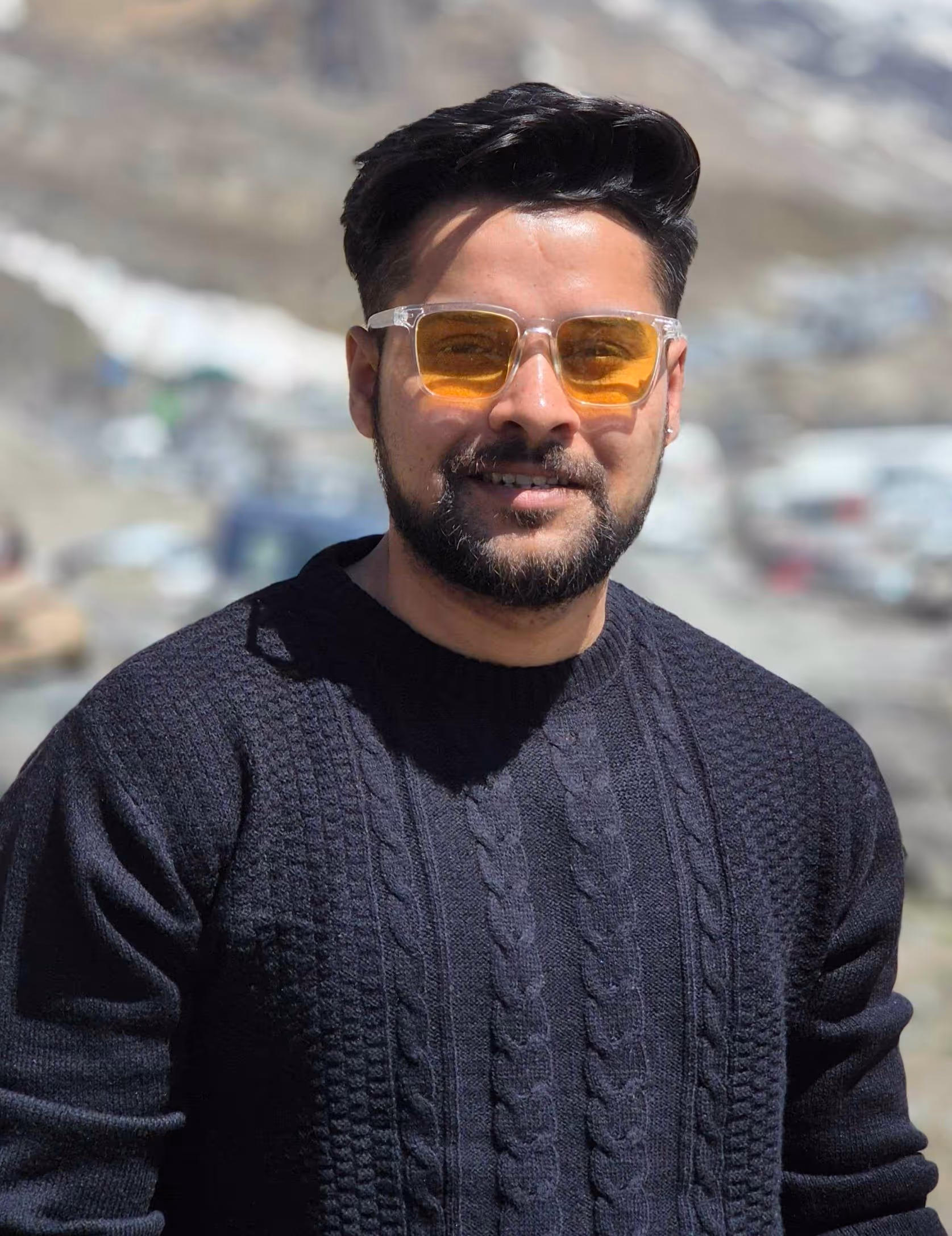 Shivang Shukla