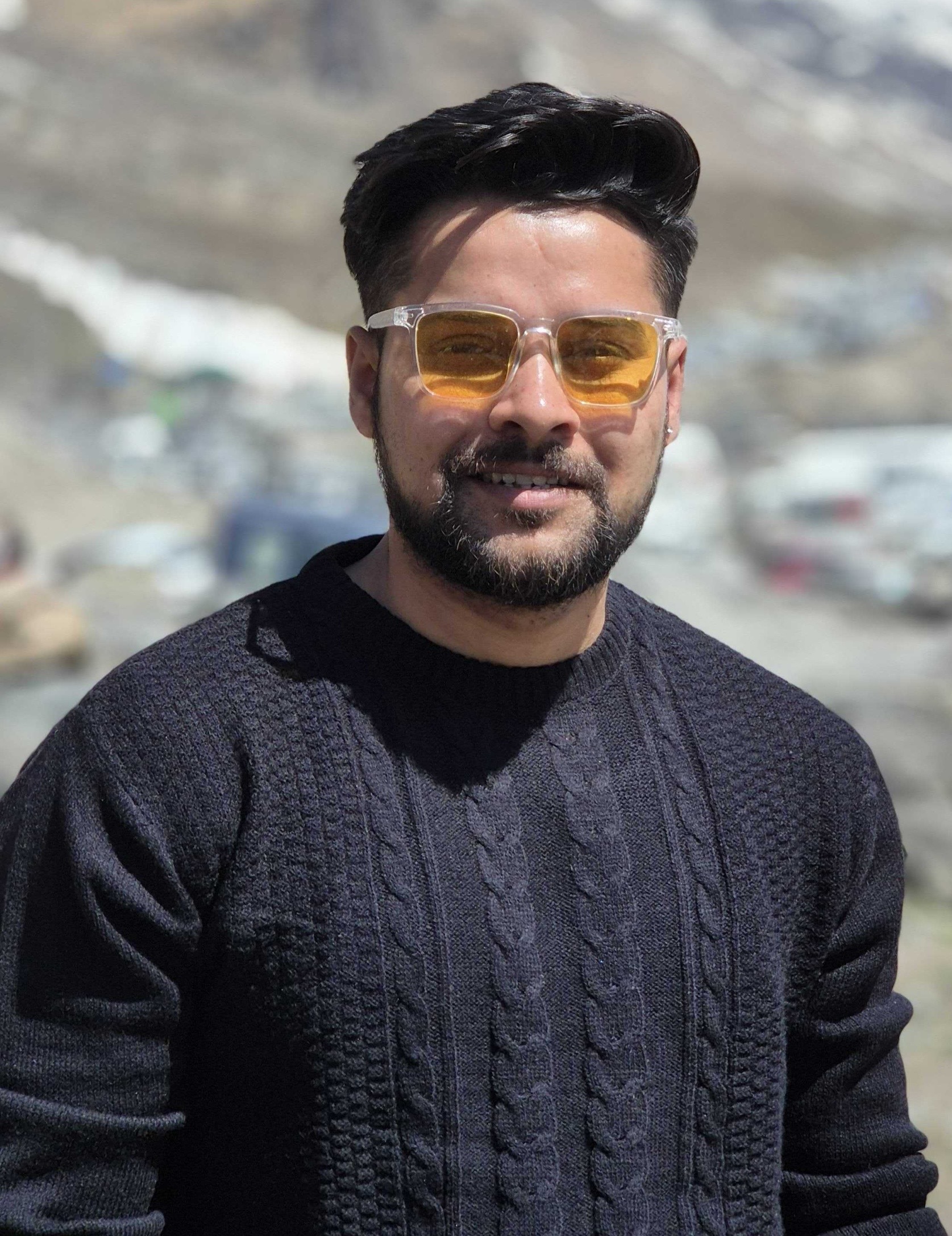 Shivang Shukla