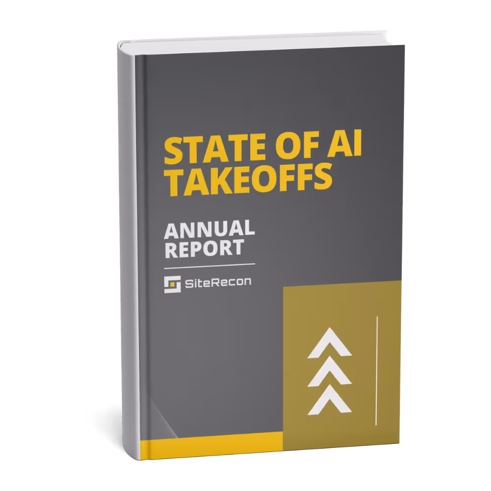State of AI Takeoffs