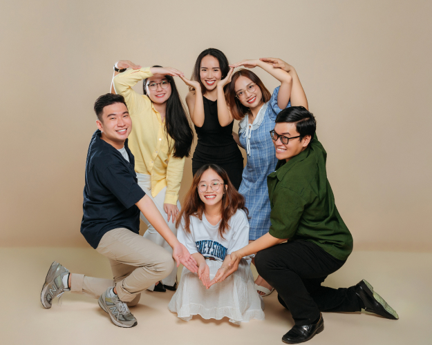 Hòa giải bóng tối