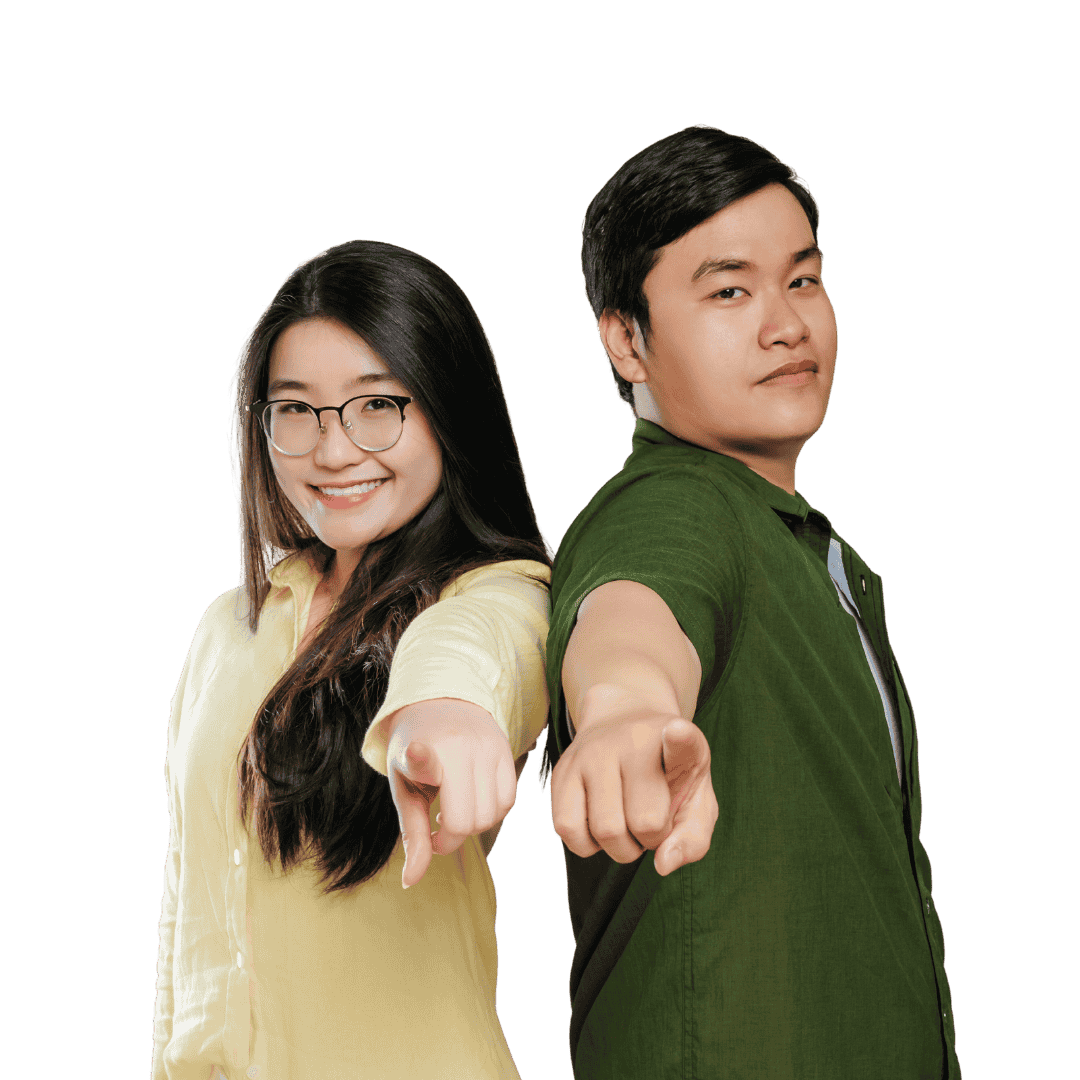 Quà tặng tháng 4