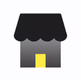 Merchant App Icon