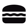 Burger Icon