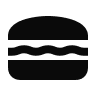 Burger Icon