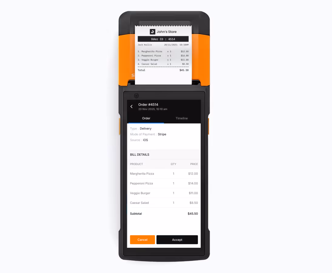 Image caractéristique