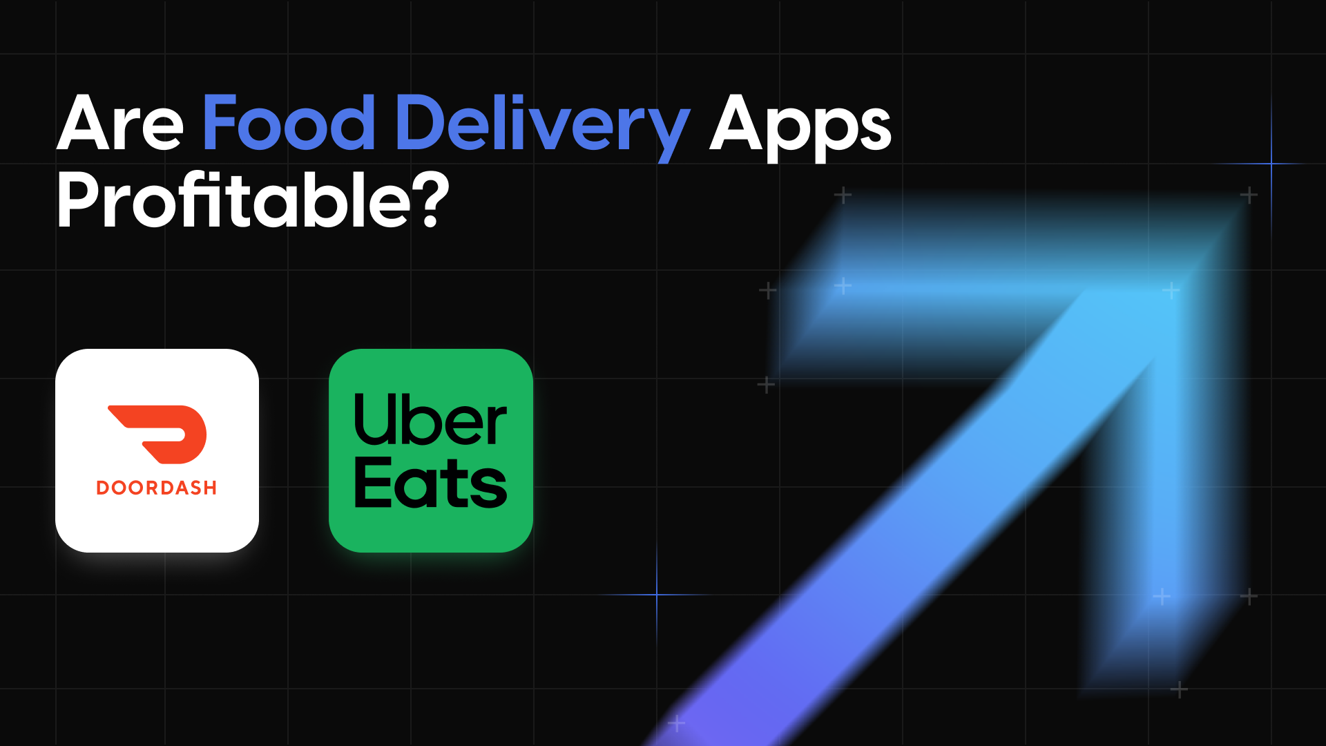 Are Food Delivery Apps Profitable for Businesses?