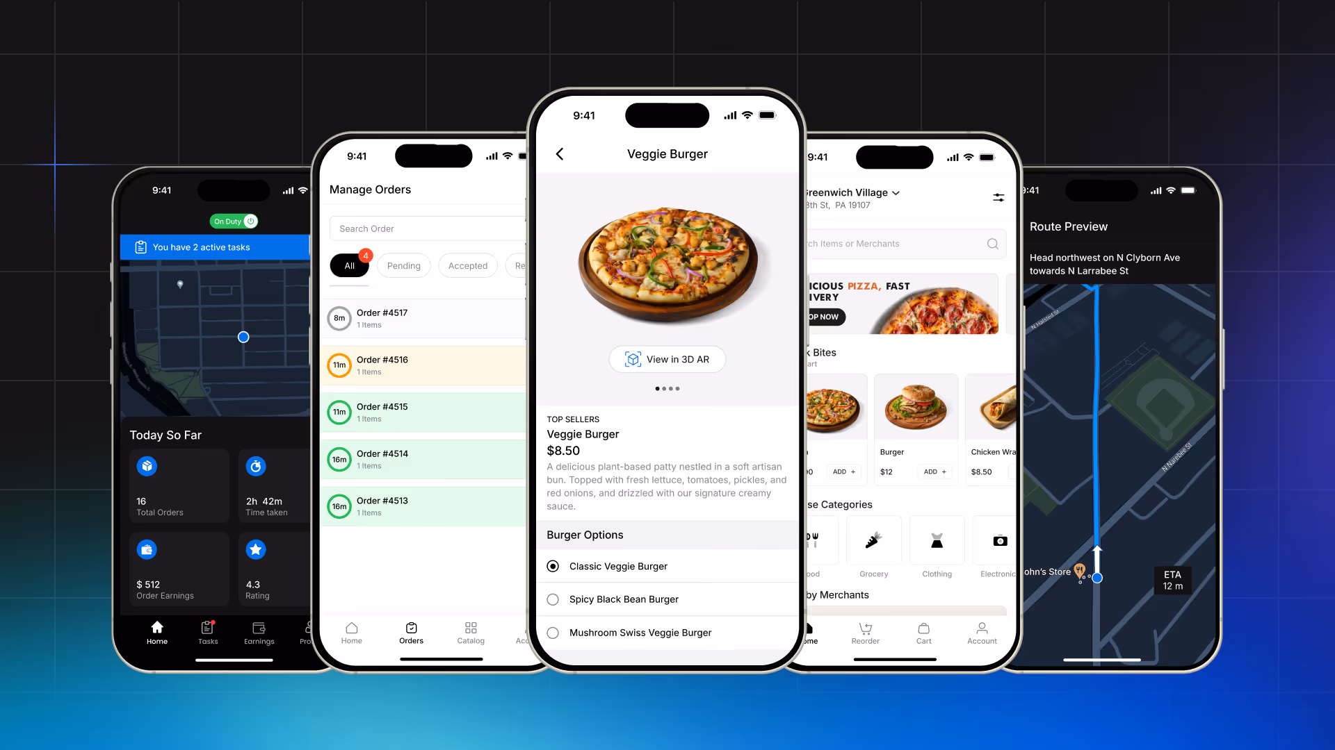 Quick Commerce Apps: The Key to Staying Ahead in Today's Market
