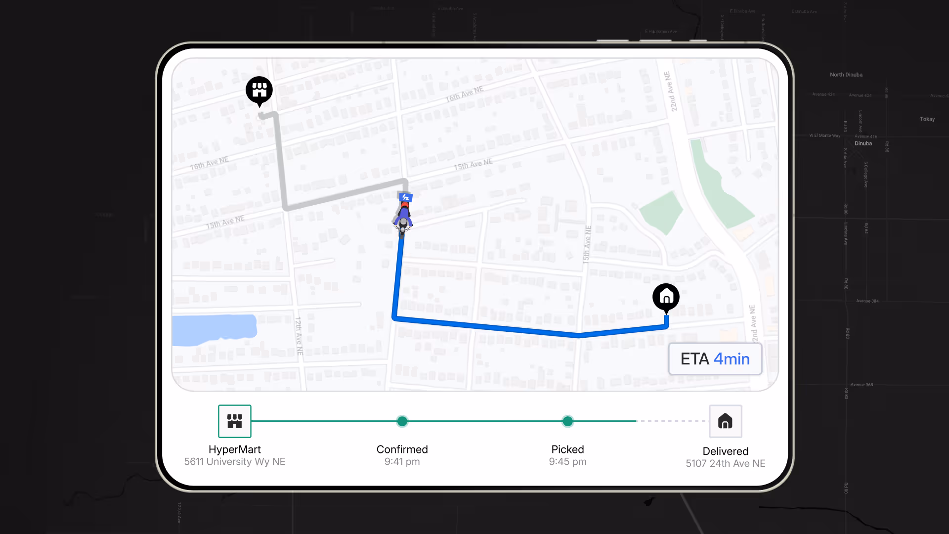 How to choose the best hyperlocal ecommerce software