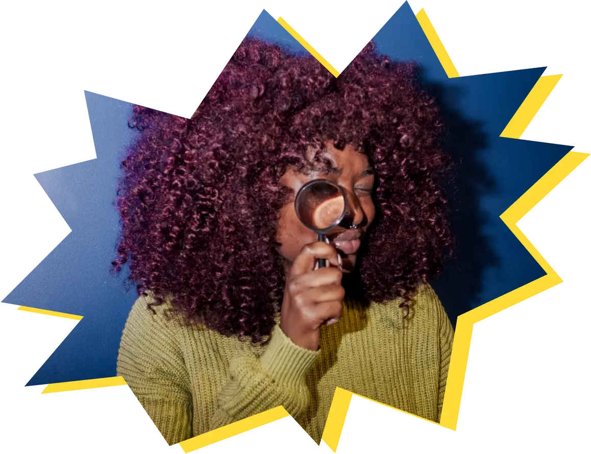 Un fan de sport qui joue au Quiz l'Équi