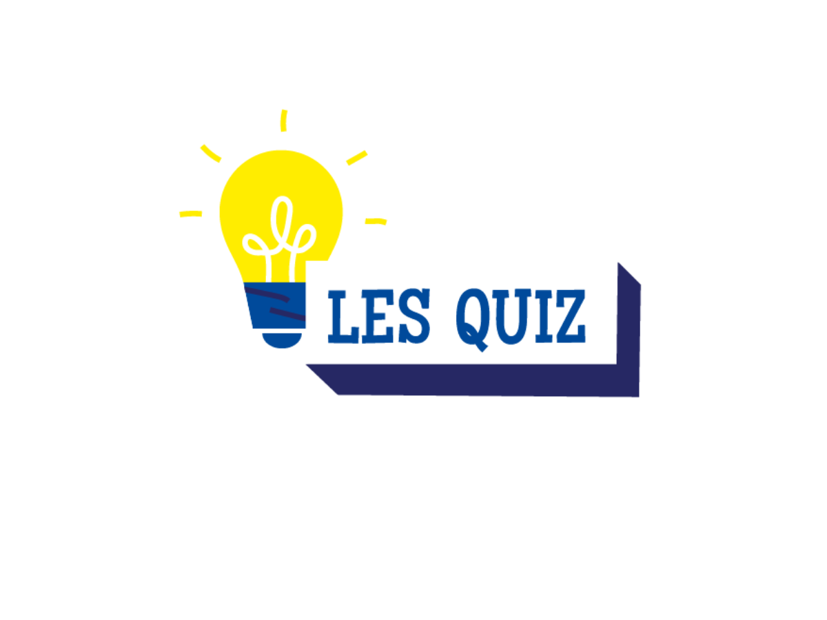 Jeu de quiz