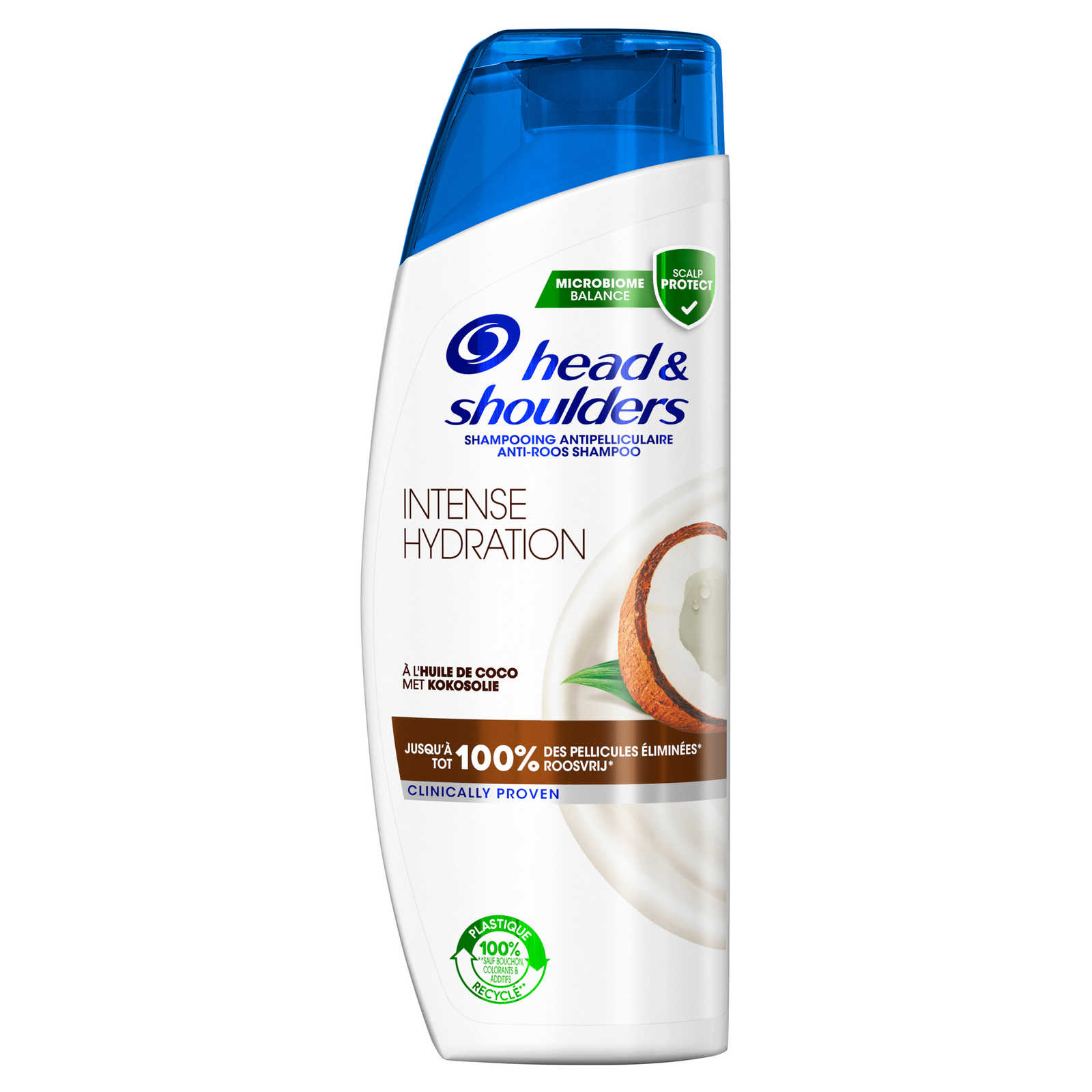 Shampooing | Antipelliculaire | Intense Hydration | 285ml
