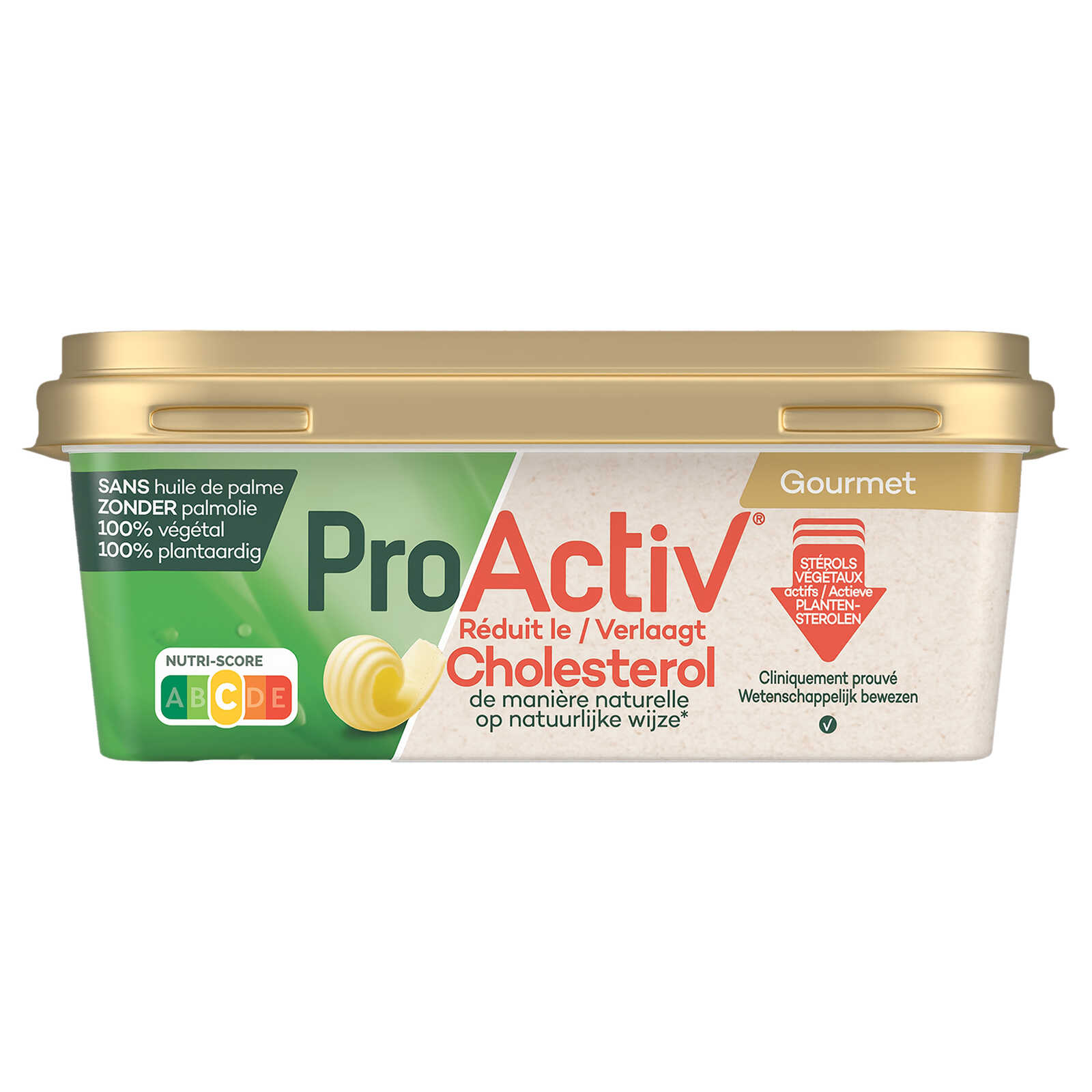 Margarine Gourmet