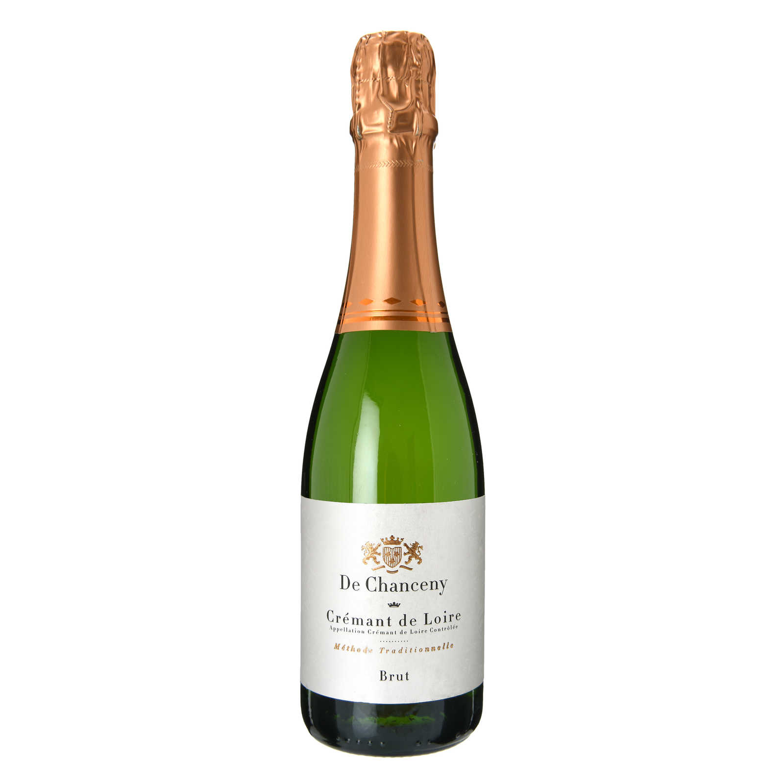 Mousseux brut