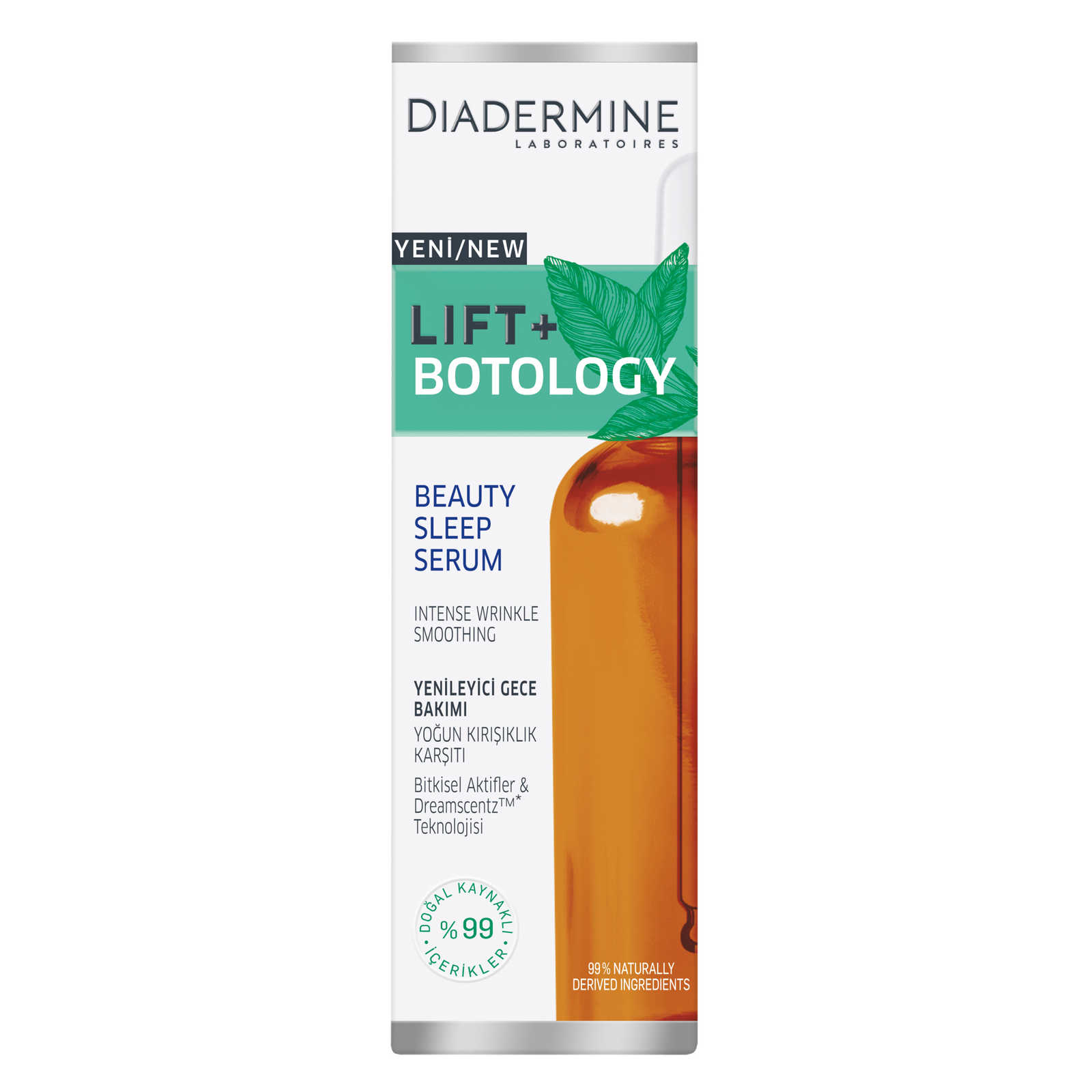 Botology serum