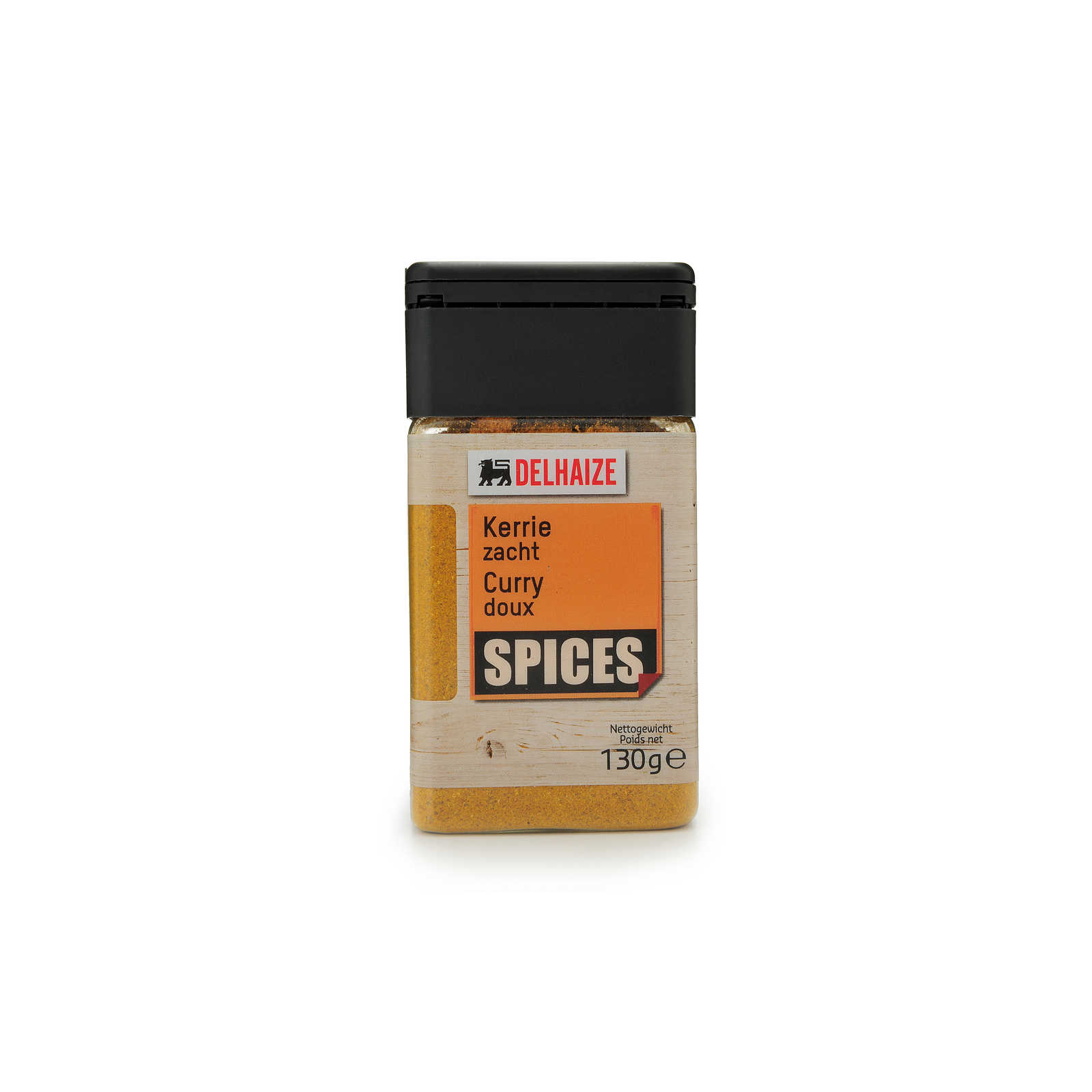 Epices | Curry | doux