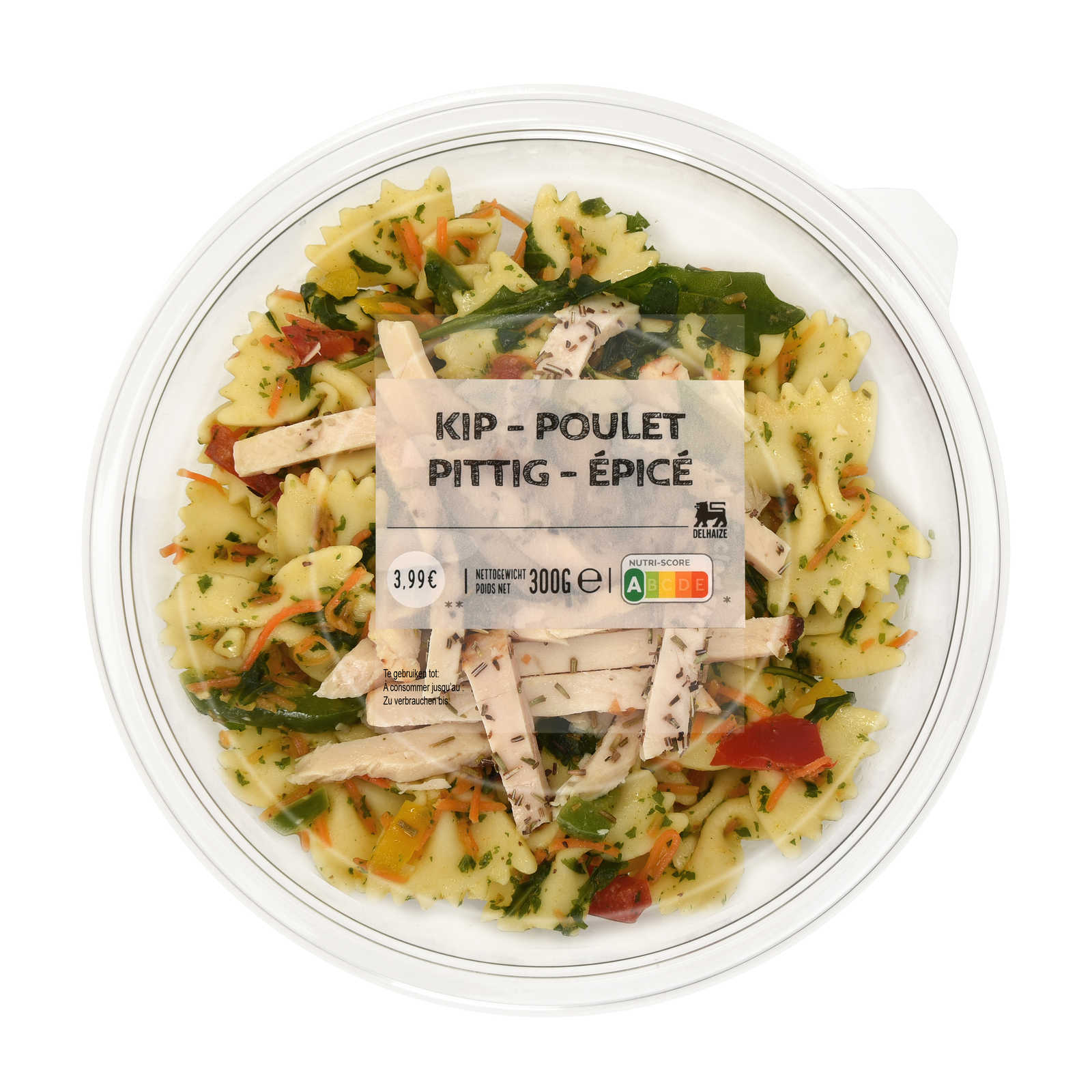 Farfalle | Poulet